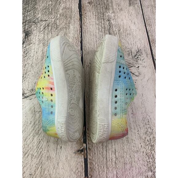 BLOWFISH Girl’s Malibu RioK Slip On Shoes / Size: T6 - Picture 4 of 10